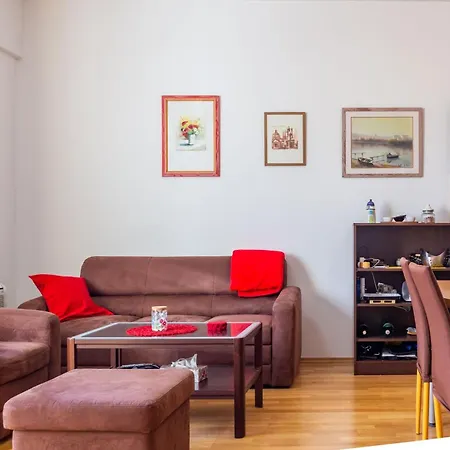 Apartamento Dominik With Garage Parking Close To The Center Zadar