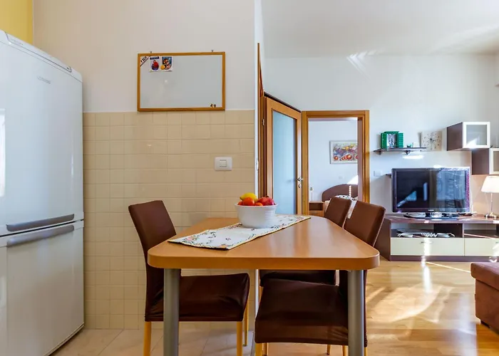 Dominik With Garage Parking Close To The Center Apartment Zadar